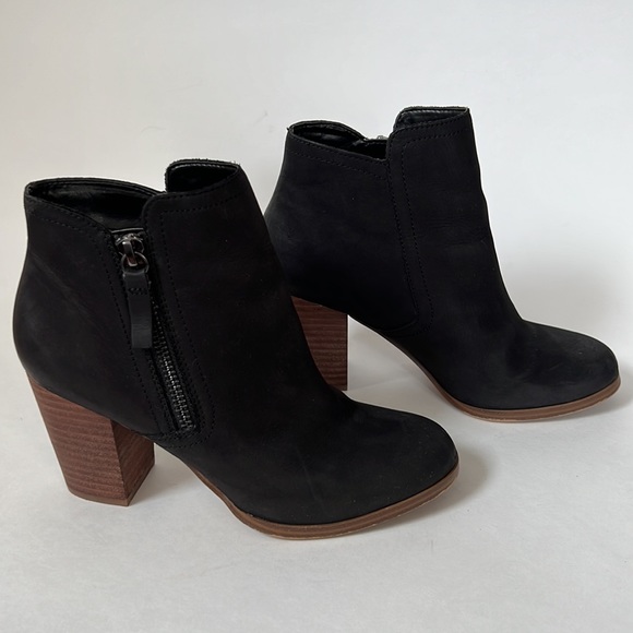 Aldo ankle boots. Size 6.5 - Picture 4 of 10